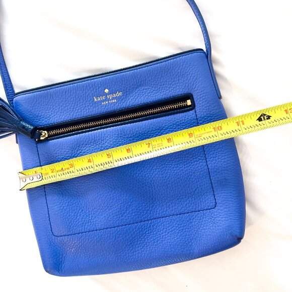 Kate Spade Chester Street Dessi Crossbody Bag - Picture 11 of 16